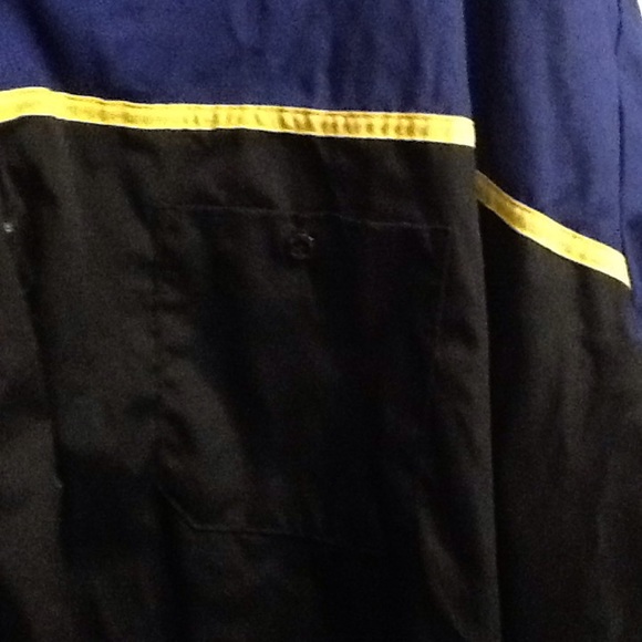 Men's size 6XL shirts - Picture 4 of 8